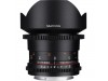 Samyang For Sony E 14mm T3.1 VDSLRII Cine Lens